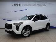 Haval Jolion I Рестайлинг Москва  - изображение 16