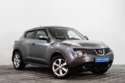 Nissan Juke I Сургут  - изображение 18