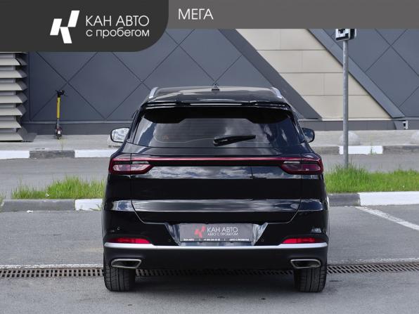 Chery Tiggo 7 Pro Max I с пробегом 2024 года, цена 1 874 000 рублей, 60493 км, внедорожник, Автокод Объявления