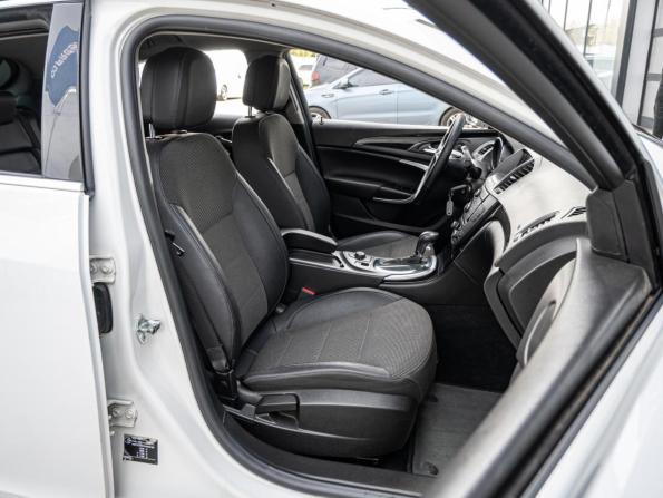 Opel Insignia I с пробегом 2012 года, цена 910 000 рублей, 279200 км, лифтбек, Автокод Объявления