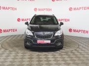 Opel Mokka I Вологда  - изображение 19