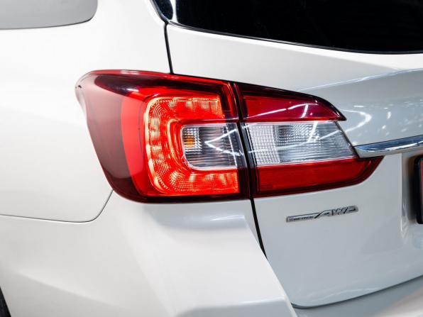 Subaru Levorg I Рестайлинг с пробегом 2018 года, цена 1 750 000 рублей, 118700 км, универсал, Автокод Объявления