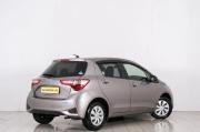 Toyota Vitz III (XP130) Рестайлинг Красноярск  - изображение 30