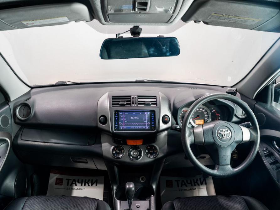 Toyota RAV4 III (XA30) Чита  - изображение 7