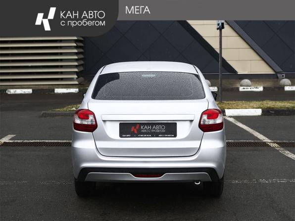 Lada (ВАЗ) Granta I Рестайлинг с пробегом 2023 года, цена 695 000 рублей, 37016 км, лифтбек, Автокод Объявления