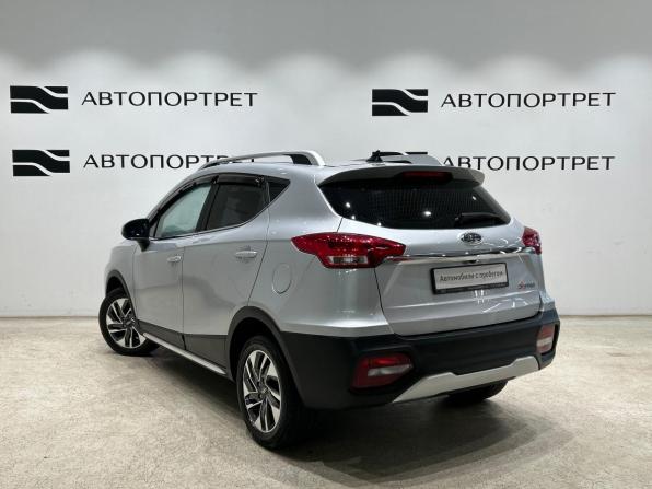 JAC S3 Pro с пробегом 2023 года, цена 1 069 000 рублей, 59727 км, внедорожник, Автокод Объявления