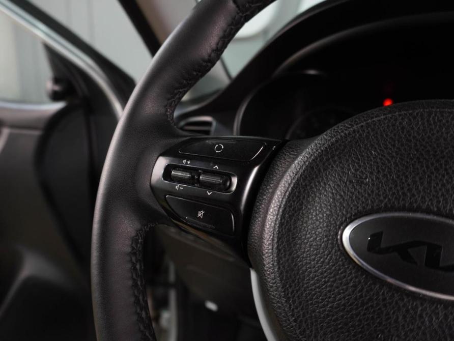 Kia Rio IV Воронеж  - изображение 18