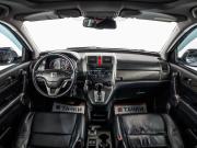 Honda CR-V III Рестайлинг Иркутск  - изображение 33