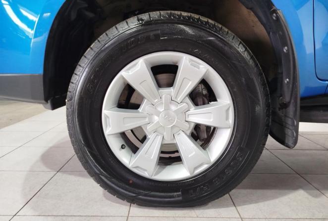 Sollers ST6 с пробегом 2024 года, цена 2 330 000 рублей, 21546 км, offers.body_type.unknown, Автокод Объявления
