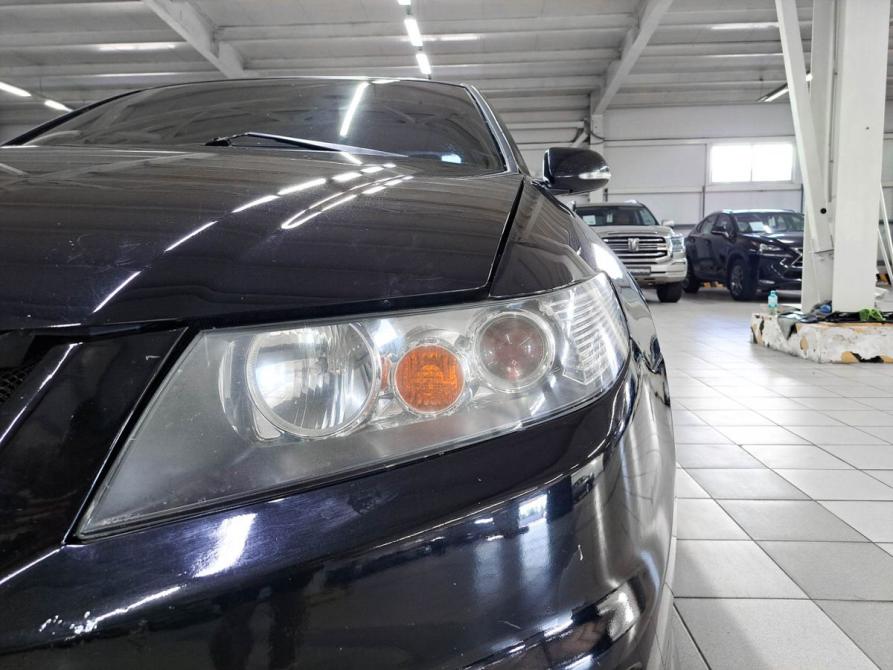 Honda Accord VII Рестайлинг Набережные Челны  - изображение 21