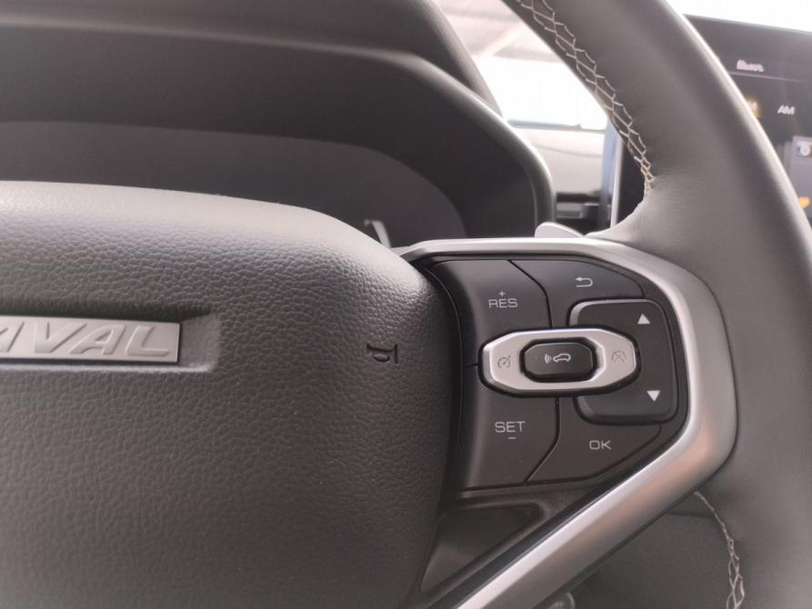 Haval Jolion I Минеральные Воды  - изображение 10