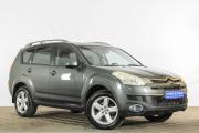 Citroen C-Crosser Тюмень  - изображение 21