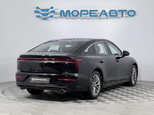 FAW Bestune B70 I с пробегом 2023 года, цена 1 700 000 рублей, 6313 км, лифтбек, Автокод Объявления