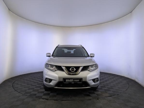 Nissan X-Trail III с пробегом 2017 года, цена 1 950 000 рублей, 77415 км, внедорожник, Автокод Объявления