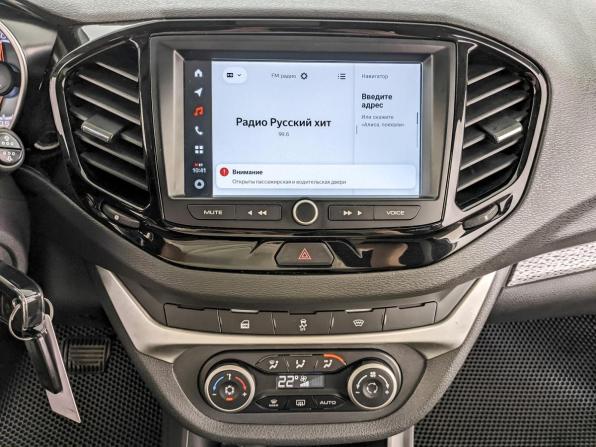 Lada (ВАЗ) Vesta I с пробегом 2021 года, цена 1 200 000 рублей, 84512 км, универсал, Автокод Объявления