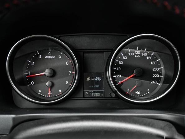 Haval H6 I с пробегом 2019 года, цена 1 298 000 рублей, 188827 км, внедорожник, Автокод Объявления