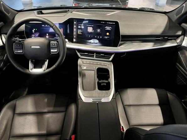 Haval F7x II с пробегом 2025 года, цена 3 495 000 рублей, 744 км, внедорожник, Автокод Объявления