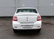 Renault Logan II Рестайлинг Санкт-Петербург  - изображение 23
