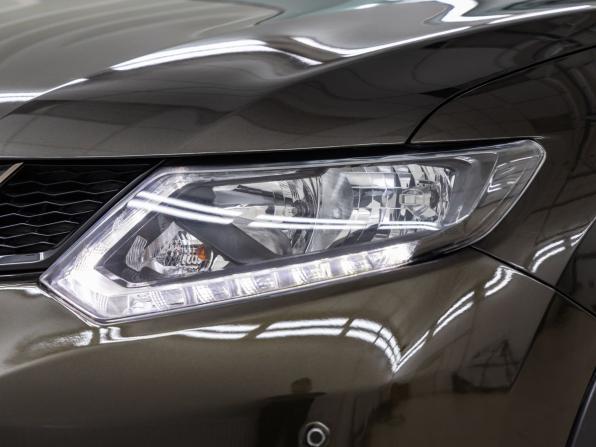 Nissan X-Trail III с пробегом 2018 года, цена 1 858 000 рублей, 78103 км, внедорожник, Автокод Объявления