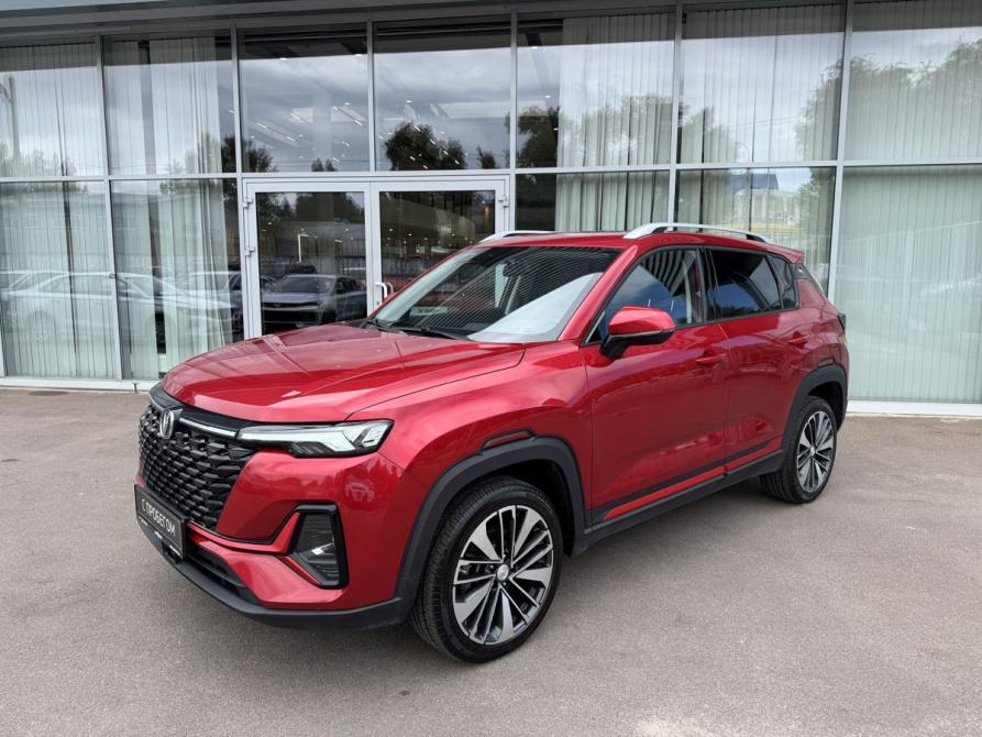 Changan CS35 Plus I Рестайлинг Воронеж  - изображение 1