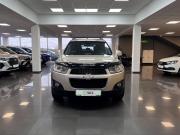 Chevrolet Captiva I Рестайлинг Тверь  - изображение 22