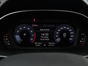 Audi Q3 Sportback II (F3) Москва  - изображение 38
