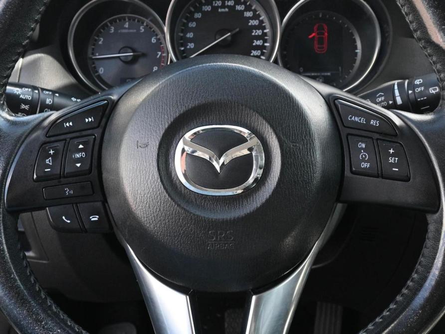 Mazda CX-5 I Ростов-на-Дону  - изображение 12