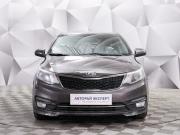 Kia Rio III Рестайлинг Ульяновск  - изображение 25
