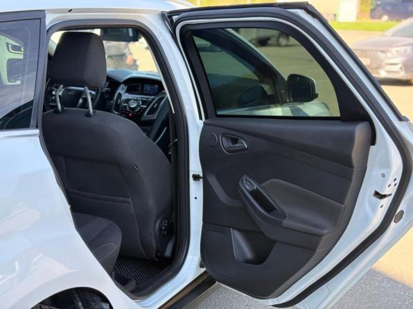 Ford Focus III с пробегом 2012 года, цена 742 000 рублей, 279108 км, универсал, Автокод Объявления