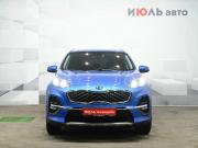 Kia Sportage IV Рестайлинг Екатеринбург  - изображение 21