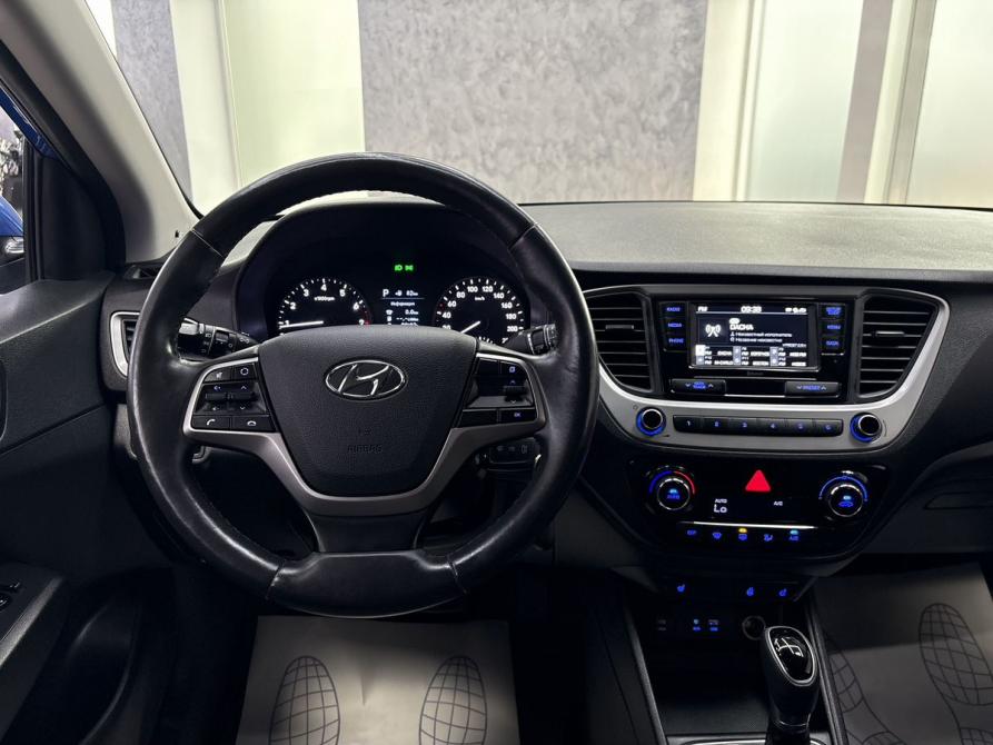 Hyundai Solaris II Ярославль  - изображение 29