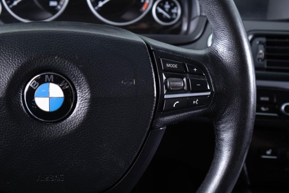 BMW 5 серии VI (F10/F11/F07) Рестайлинг Пермь  - изображение 17