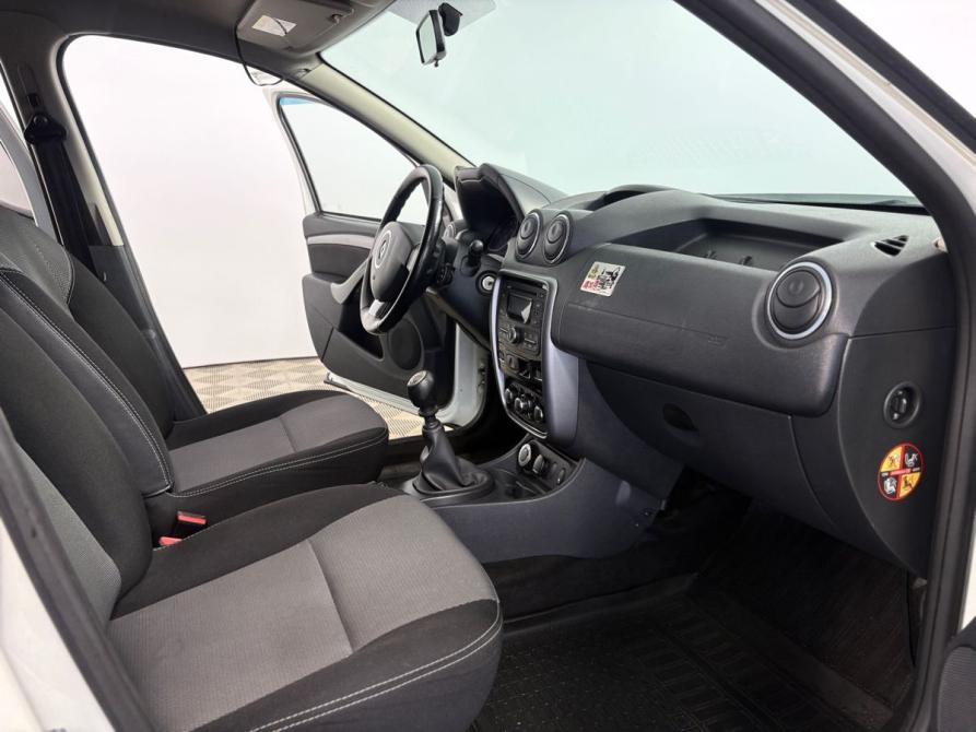 Renault Duster I Борисоглебск  - изображение 11