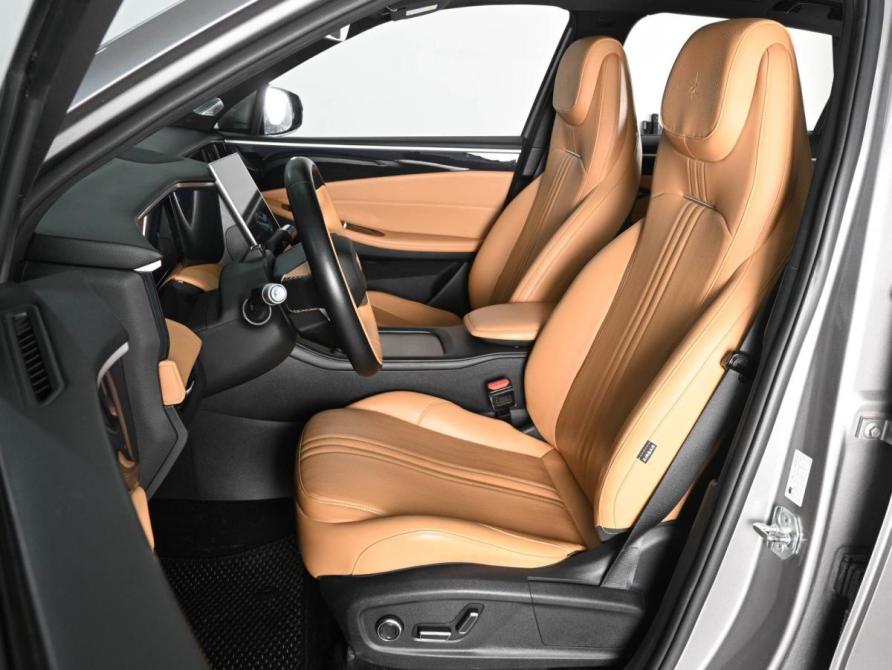Geely Galaxy L7 Ростов-на-Дону  - изображение 9
