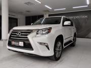 Lexus GX II Рестайлинг Минеральные Воды  - изображение 23