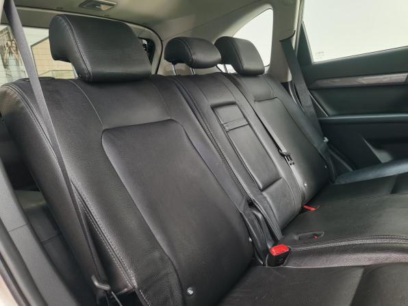 Chevrolet Captiva I Рестайлинг с пробегом 2012 года, цена 1 250 000 рублей, 176126 км, внедорожник, Автокод Объявления