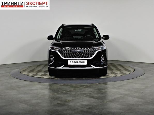 Haval M6 II с пробегом 2024 года, цена 1 757 000 рублей, 53595 км, внедорожник, Автокод Объявления