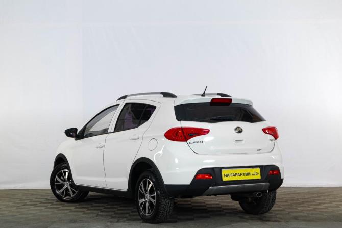 Lifan X50 с пробегом 2018 года, цена 649 000 рублей, 57780 км, хэтчбек, Автокод Объявления