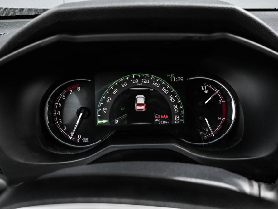 Toyota RAV4 V (XA50) Новороссийск  - изображение 15