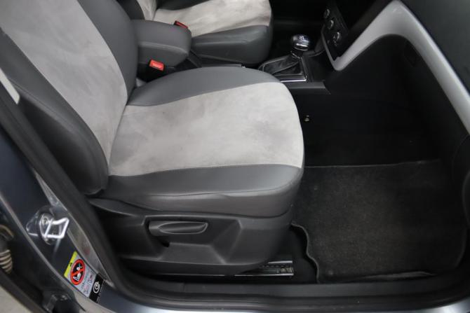 Skoda Yeti I с пробегом 2012 года, цена 1 025 250 рублей, 165620 км, внедорожник, Автокод Объявления