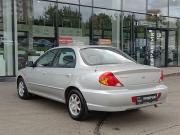 Kia Spectra I Рестайлинг 2 Ижевск  - изображение 32
