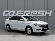 Lada (ВАЗ) Vesta I Краснодар  - изображение 18