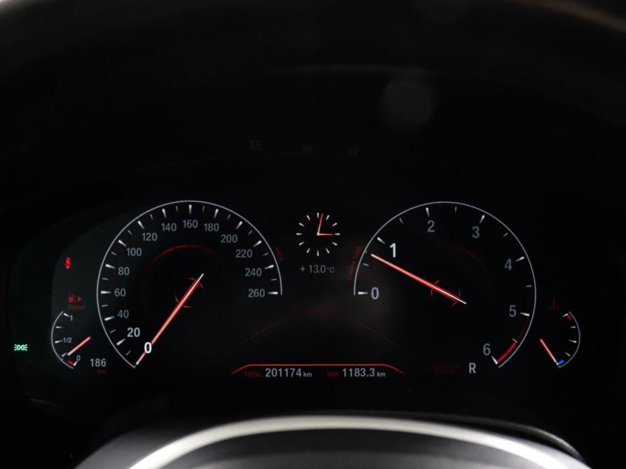 BMW 5 серии VII (G30/G31/G38) Химки  - изображение 11