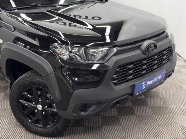 Lada (ВАЗ) Niva Travel I с пробегом 2023 года, цена 979 000 рублей, 45925 км, внедорожник, Автокод Объявления
