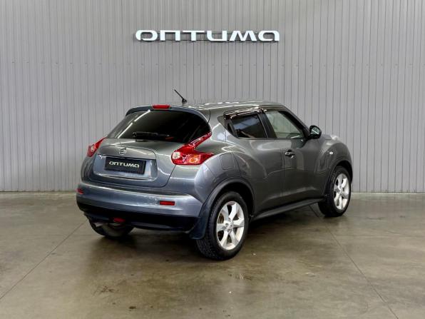 Nissan Juke I с пробегом 2012 года, цена 997 000 рублей, 146995 км, внедорожник, Автокод Объявления