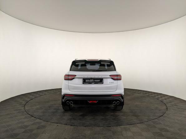 Belgee X50 с пробегом 2024 года, цена 1 790 000 рублей, 55750 км, внедорожник, Автокод Объявления