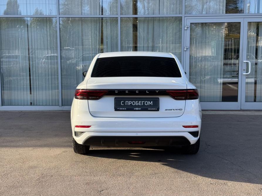 Geely Emgrand II Воронеж  - изображение 6