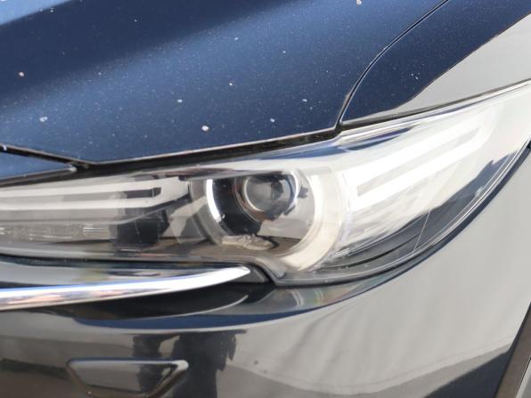 Mazda CX-5 II с пробегом 2019 года, цена 2 285 000 рублей, 119091 км, внедорожник, Автокод Объявления