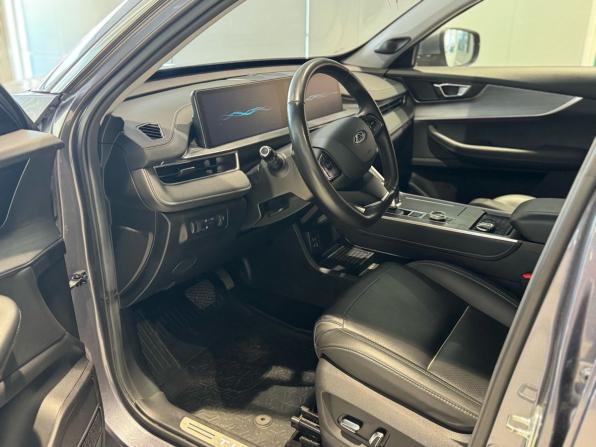 Chery Tiggo 7 Pro Max I с пробегом 2023 года, цена 1 929 000 рублей, 72000 км, внедорожник, Автокод Объявления