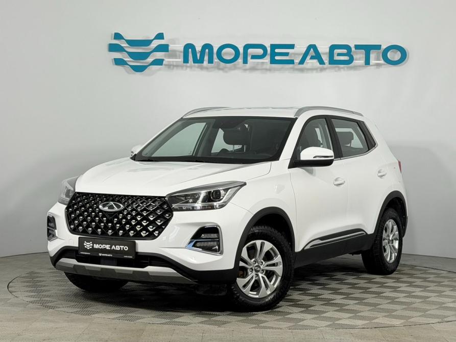 Chery Tiggo 4 Pro I Рестайлинг Калининград  - изображение 1